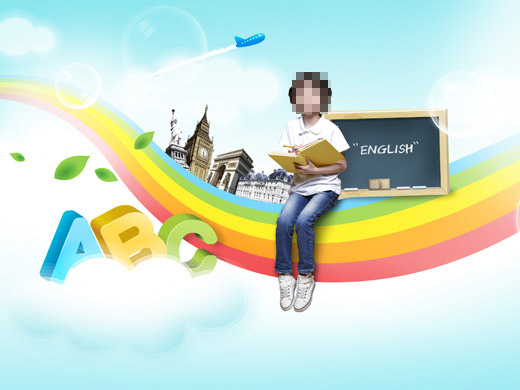 英语辅导